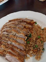 Ente Mit Reis