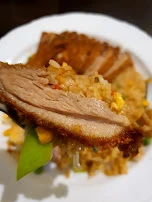 Fried Rice