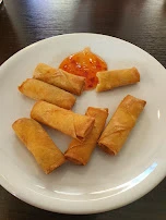 Frühlingsrollen Stück