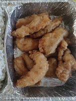 Hühnchen Süß-sauer