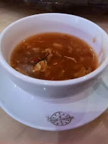Pekingsuppe
