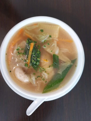Asia Food photo 3