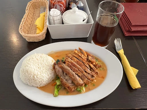 Asia Food photo 2