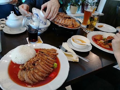 Asia Food photo 1