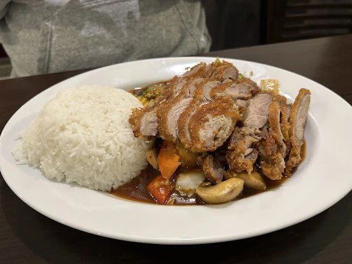 Asia Food photo 10