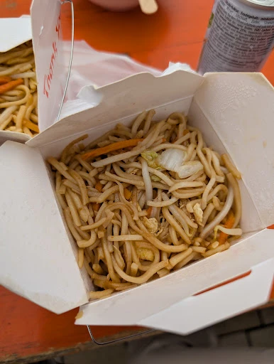 Asia Food photo 9