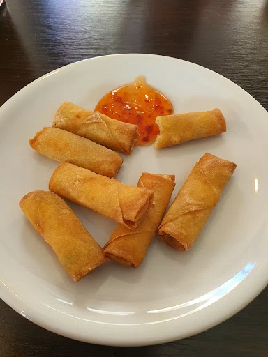 Asia Food photo 8