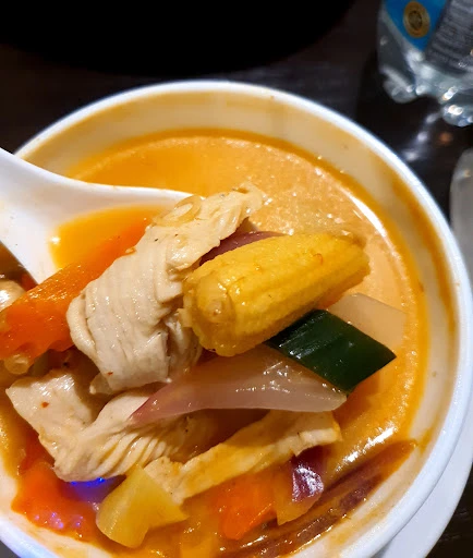 Asia Food photo 7