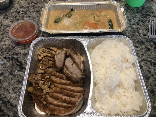 Asia Food photo 6