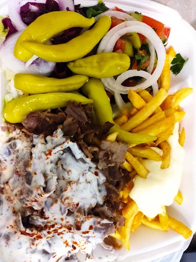 Sülos Kebap & Pizza
